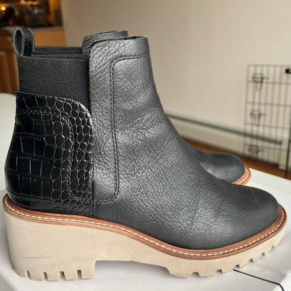 Dolce Vita Shoes - HUEY - Dolce Vita boots